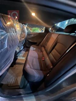 شيفروليه ماليبو